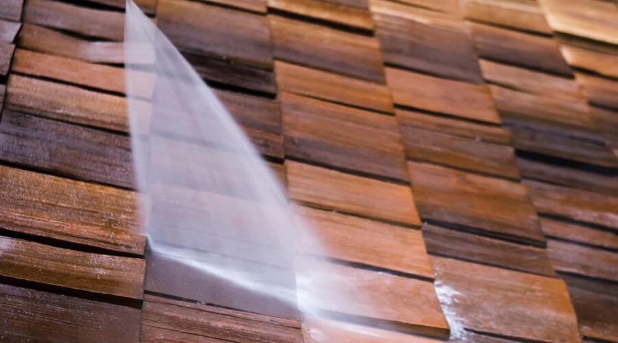 Shingle Roofing in Garden City, AL